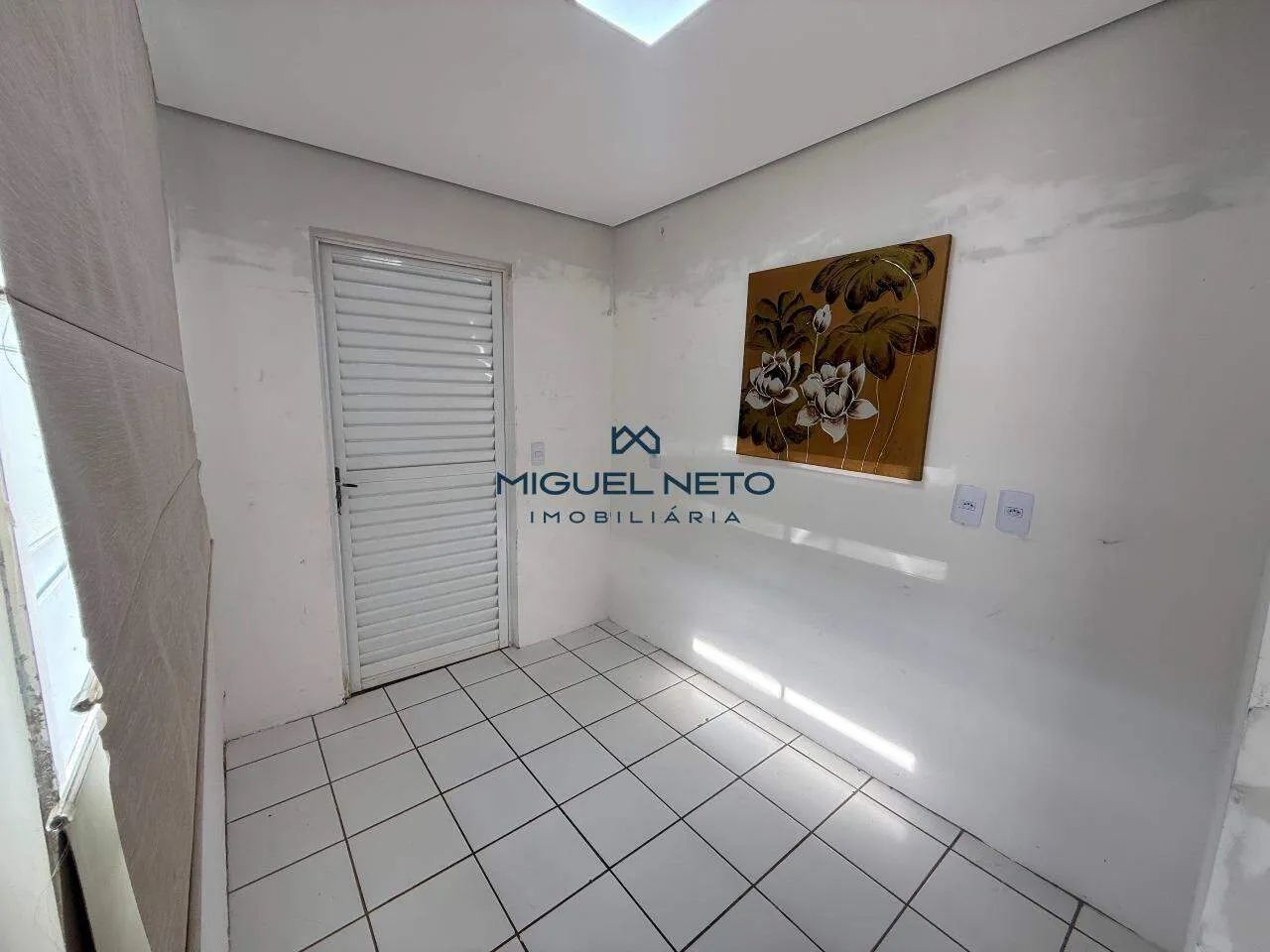 Ágio no condomínio Íris - Casa reformada - Foto 4