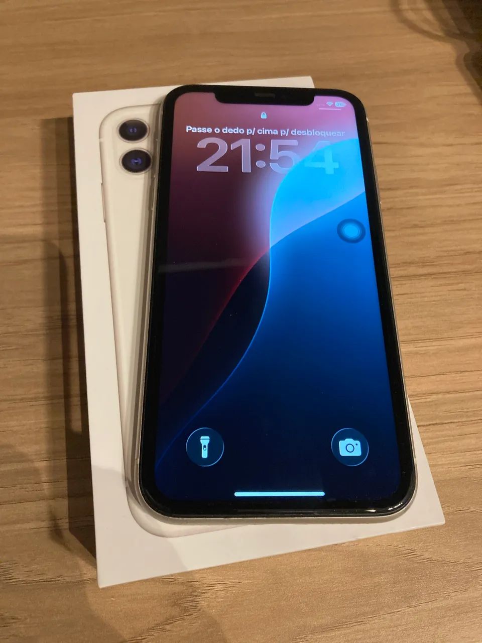 iPhone 11 128Gb - Foto 2