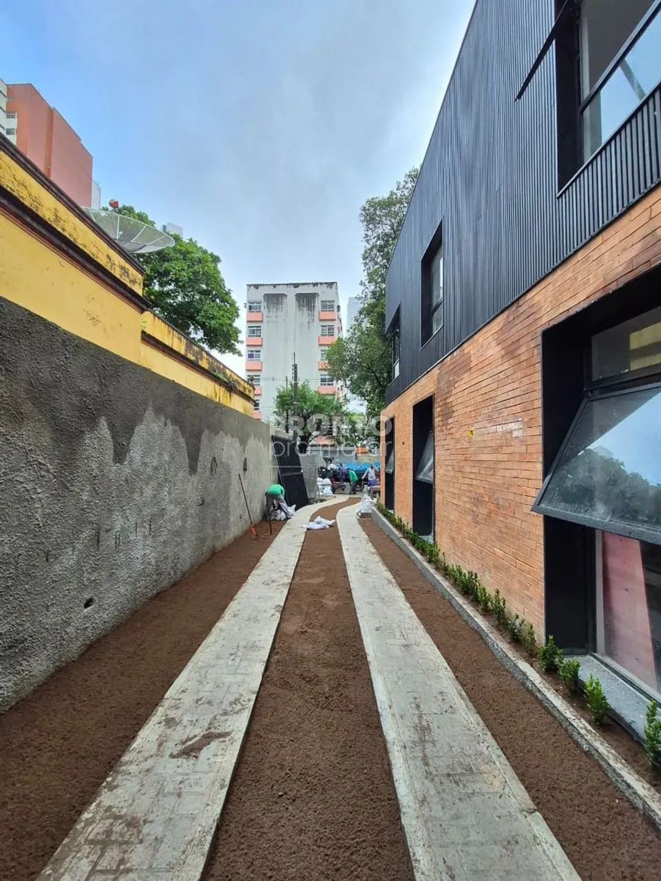Galpão/Depósito/Armazém em Espinheiro
