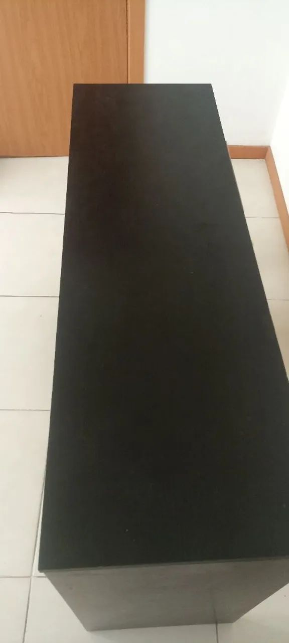 Vendo Rack em ótimo estado  - Foto 2