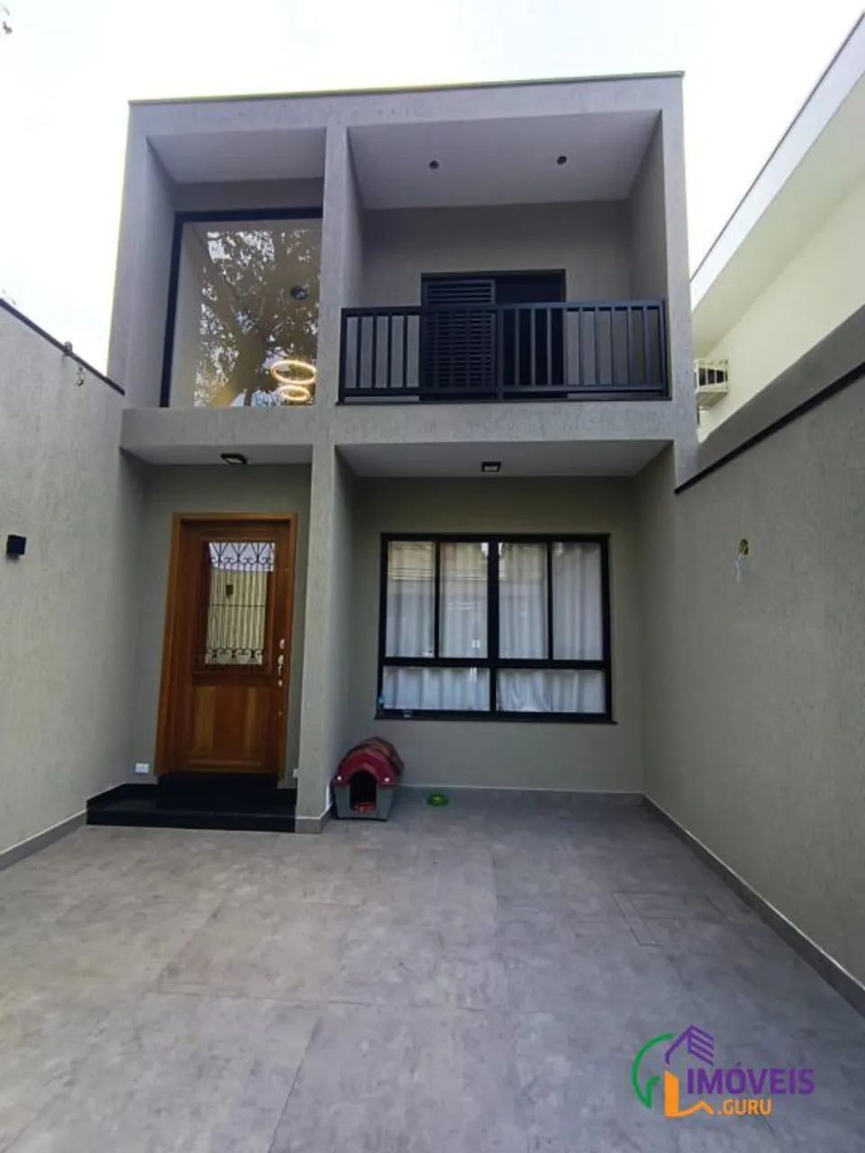 SOBRADO - VILA MADALENA - SP - Foto 3