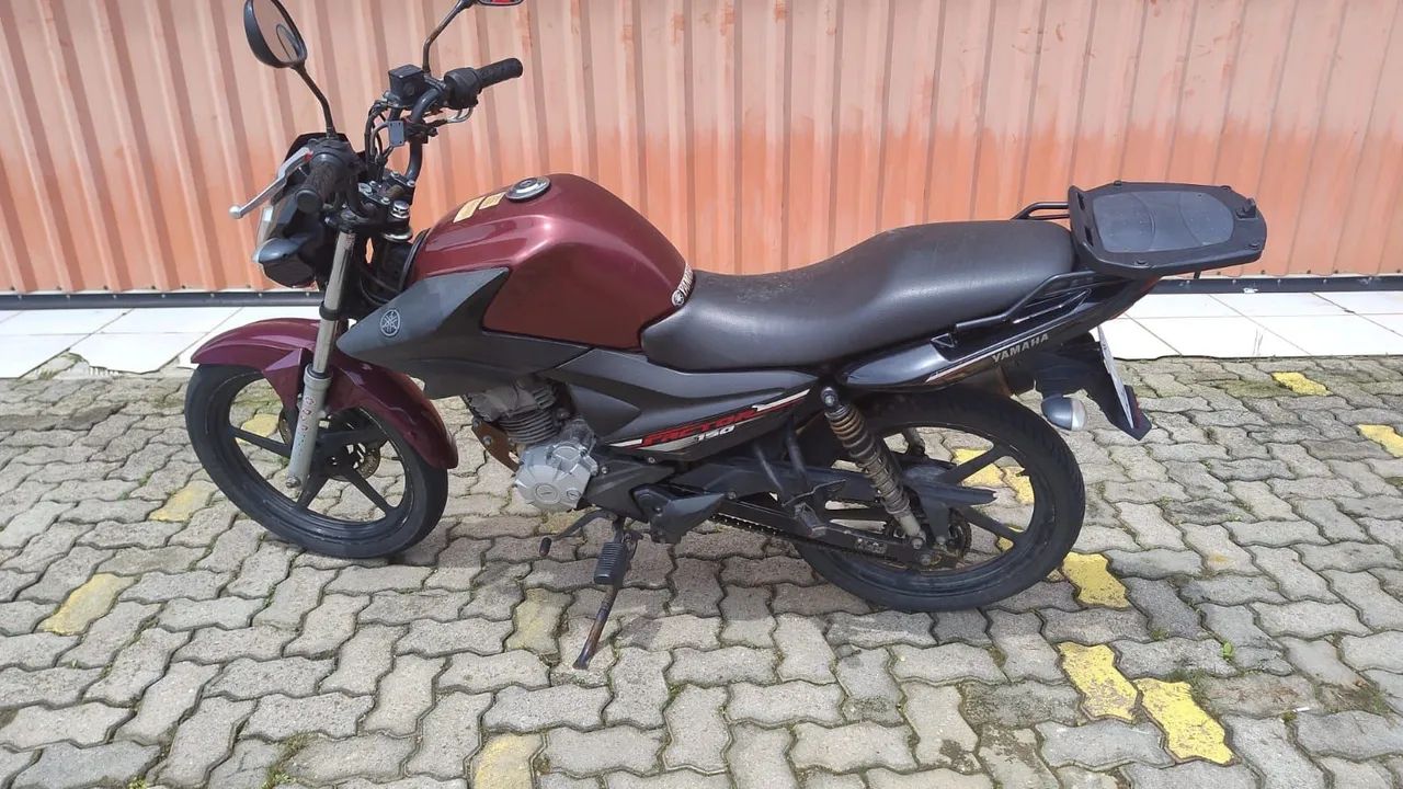Moto  - Foto 2