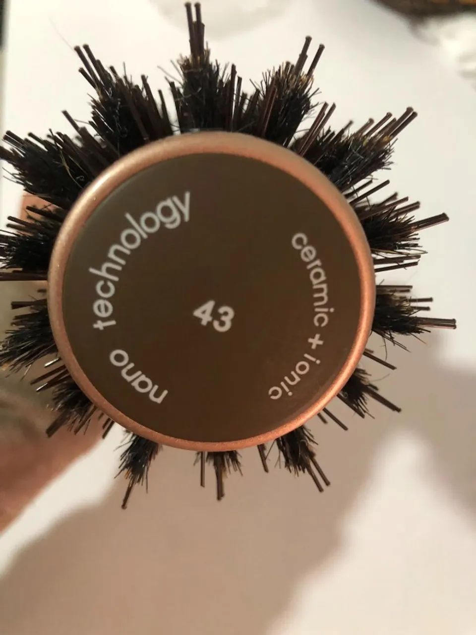 Escova para cabelo - Foto 2