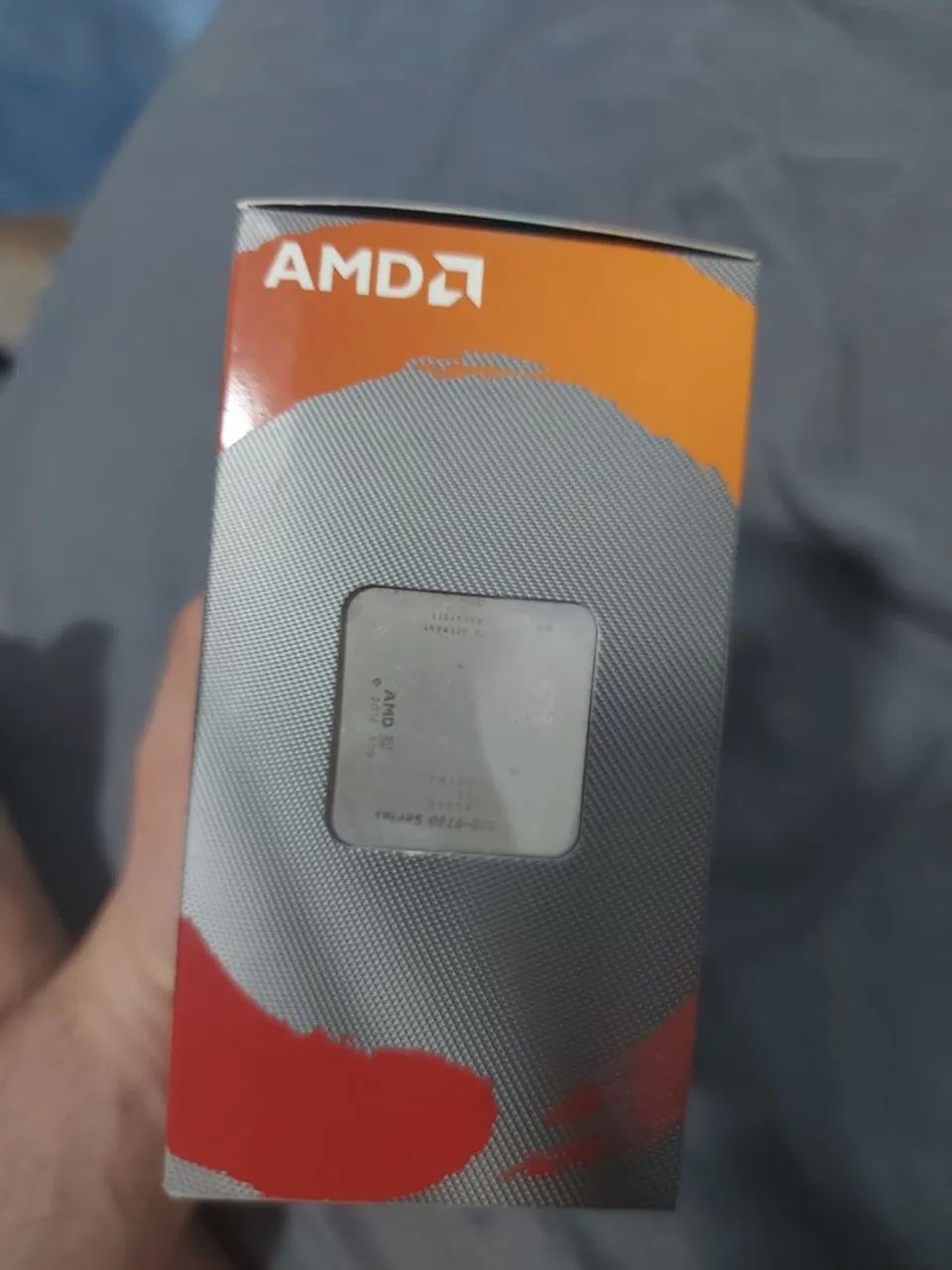Processador a10 9700 - Foto 3