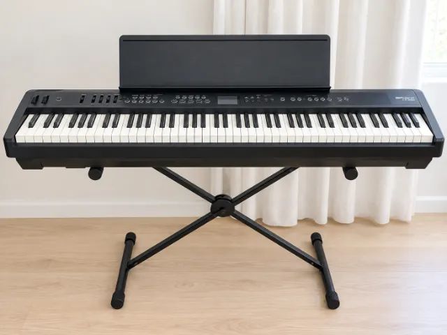 Roland FP-E50 Piano Digital 88 Teclas
