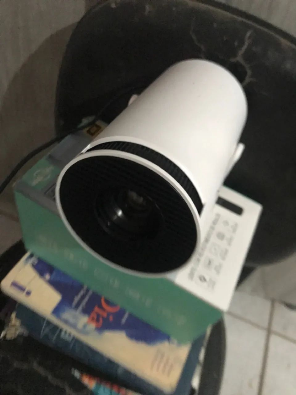 Projetor  - Foto 2