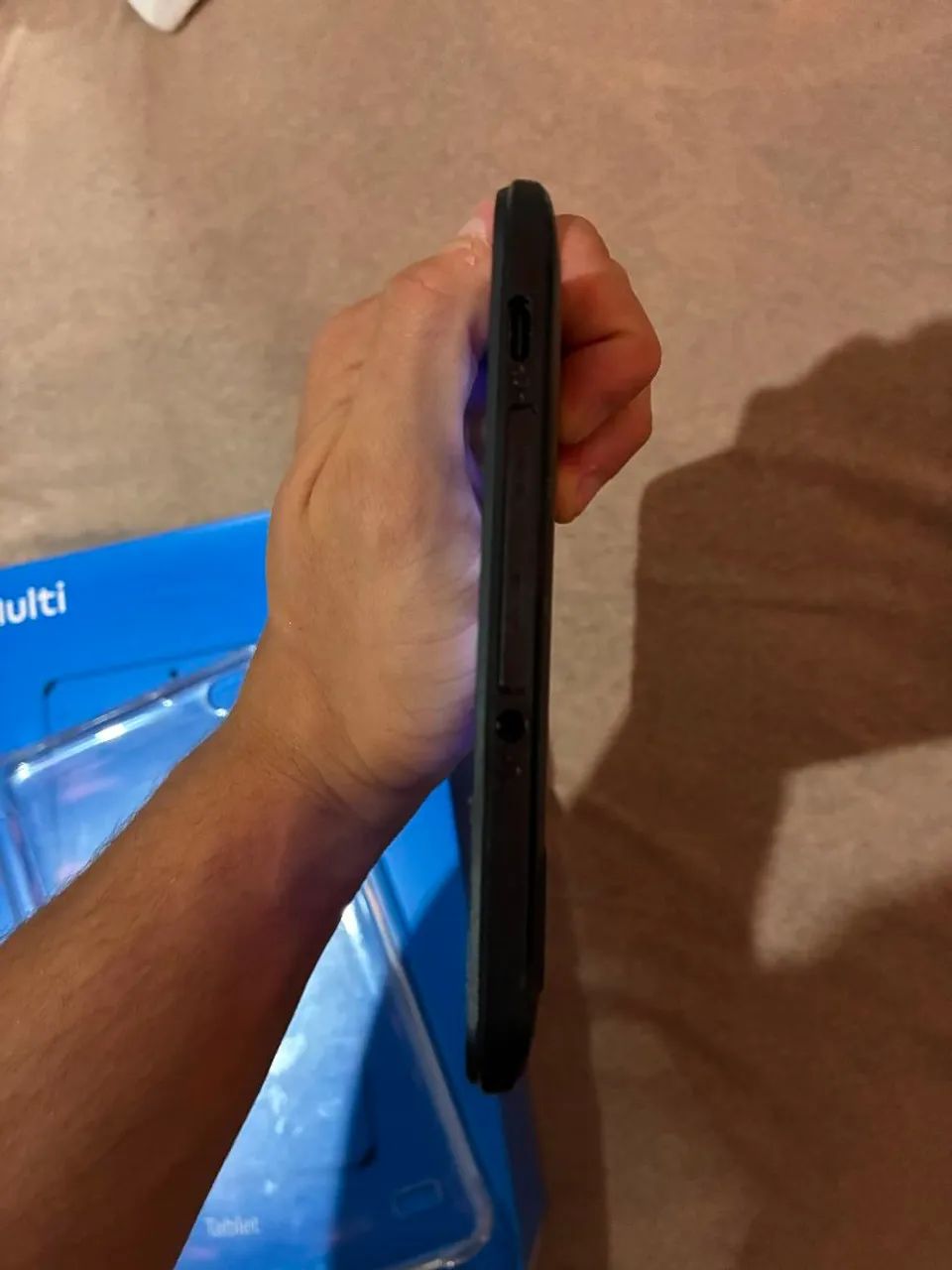 Vendo Tablet Multilaser  - Foto 5