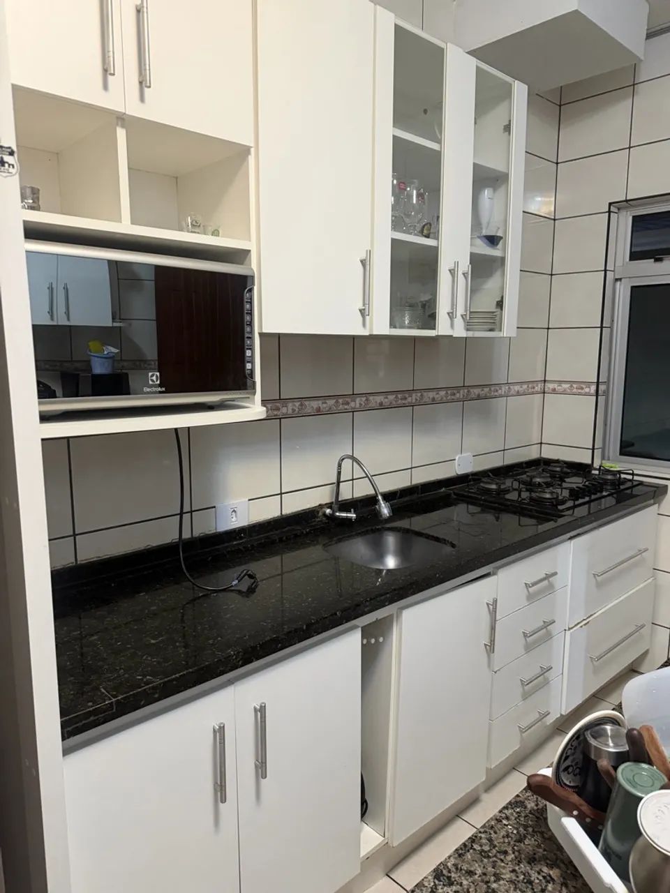 Cozinha completa  - Foto 2