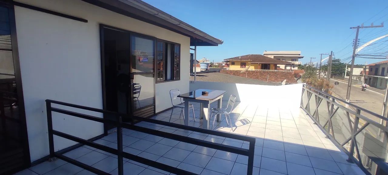 Apartamento ideal para até 2 pessoas/no centro 