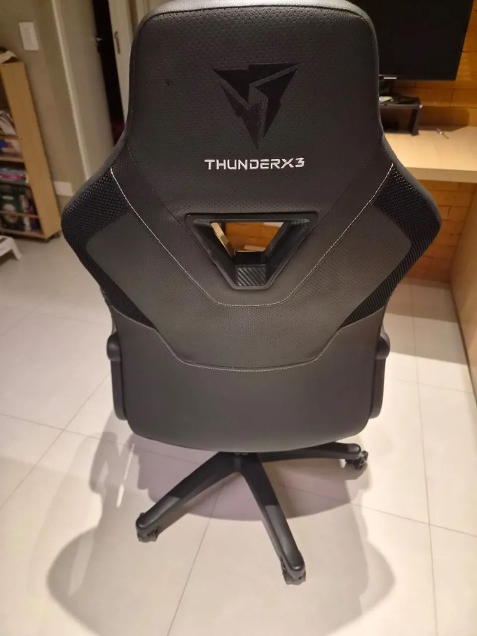 Cadeira gamer - Foto 5