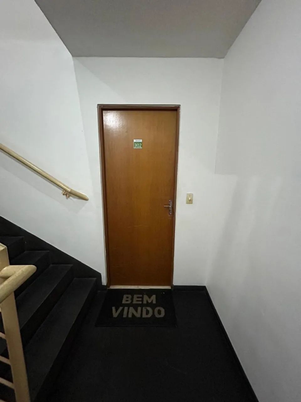 Apartamento mobiliado  - Foto 4