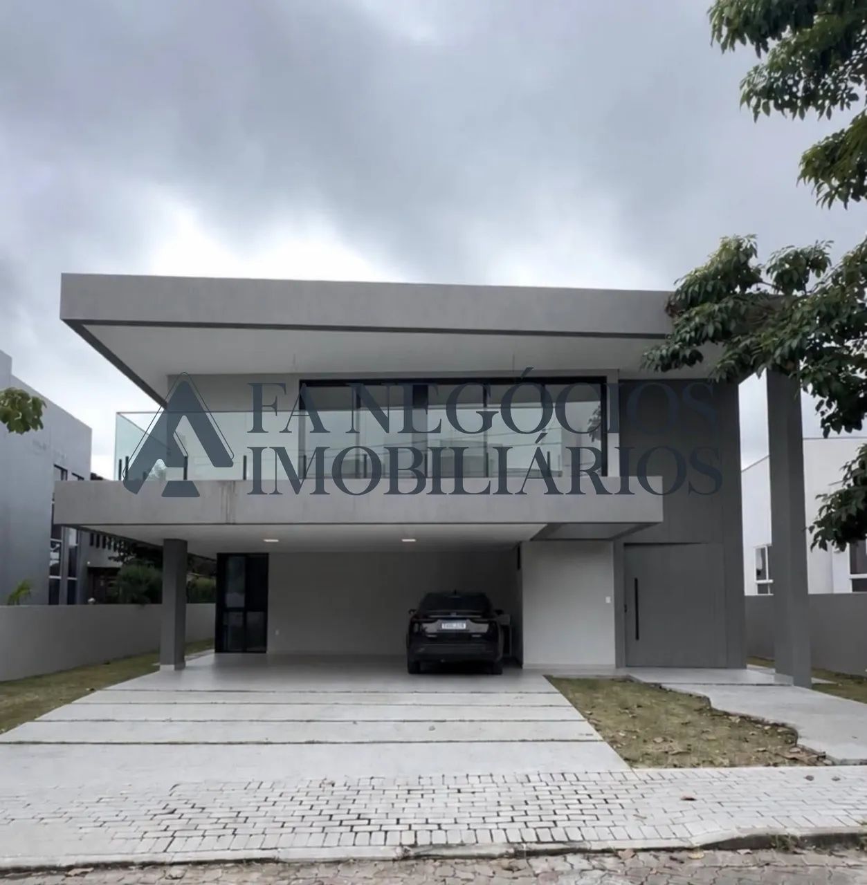 Atmosphera Eco Residence