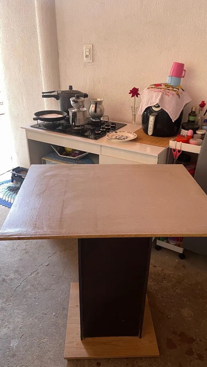 Mesa de Madeira 