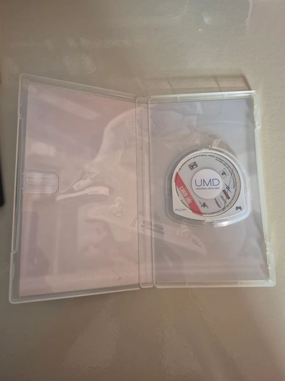 Tony Hawk's Project 8 - PSP - Foto 3