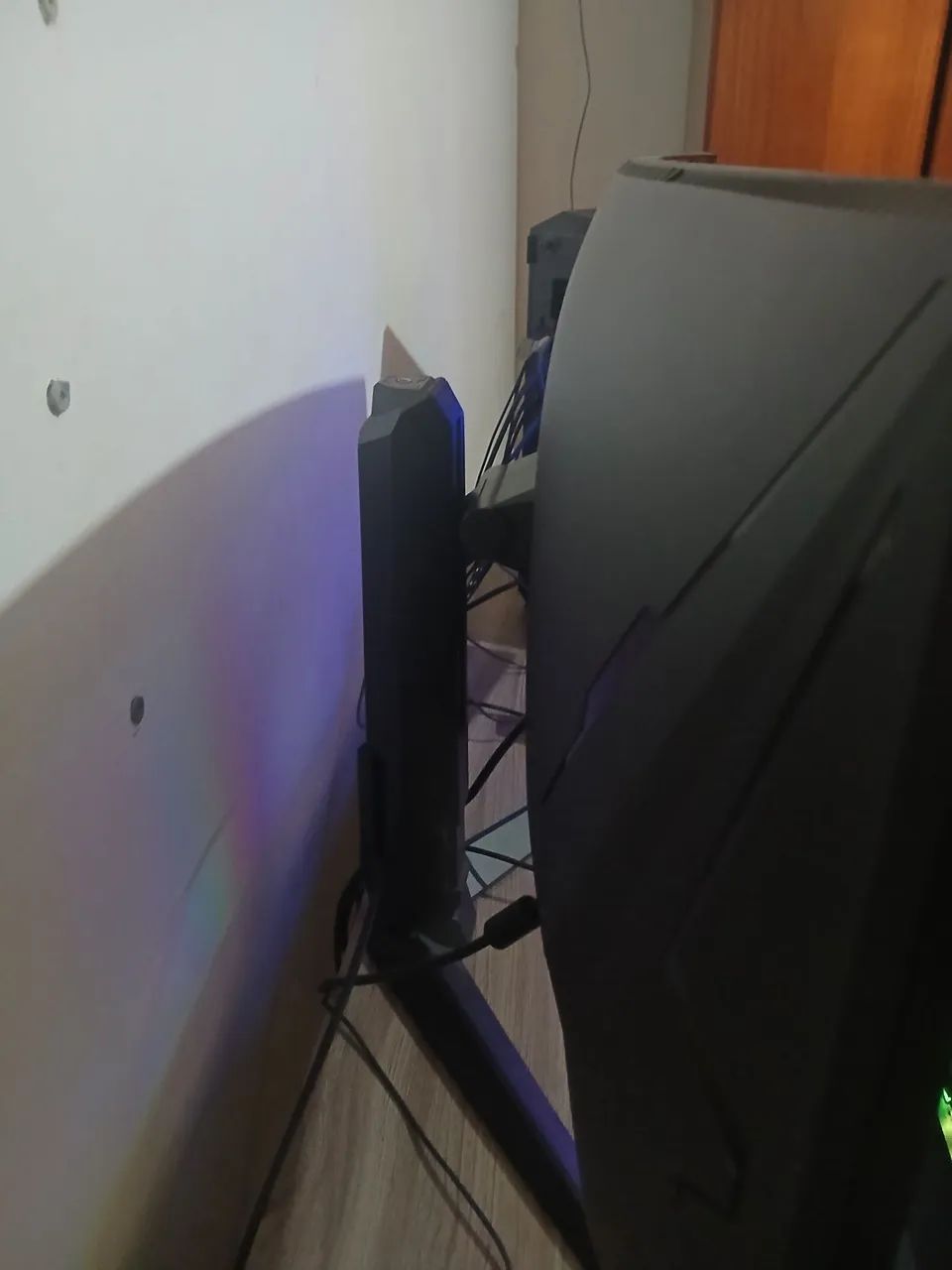 Monitor asus 34 wqhd - Foto 5