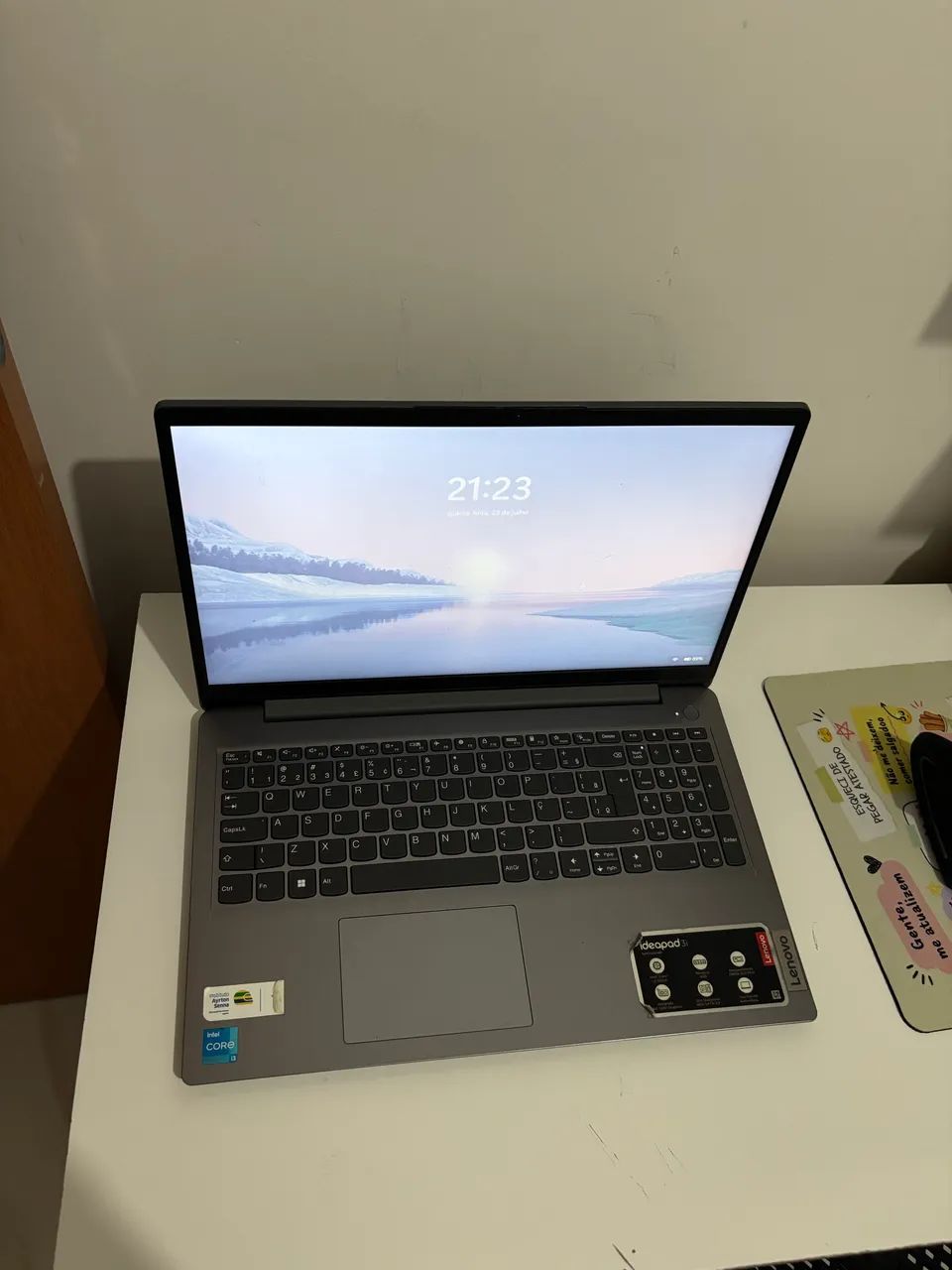 Notebook