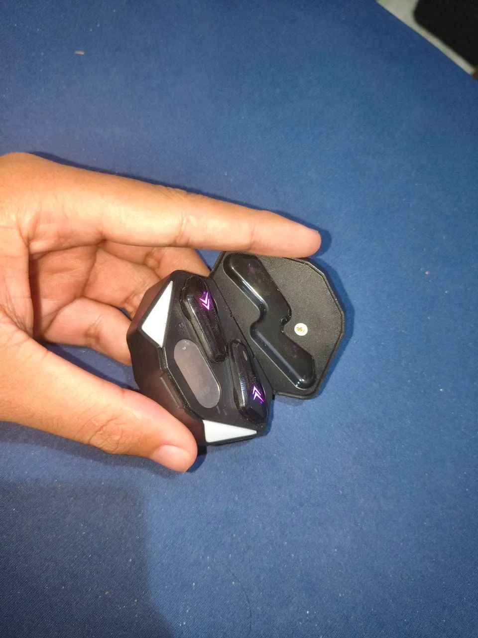 Fone de ouvido  - Foto 2