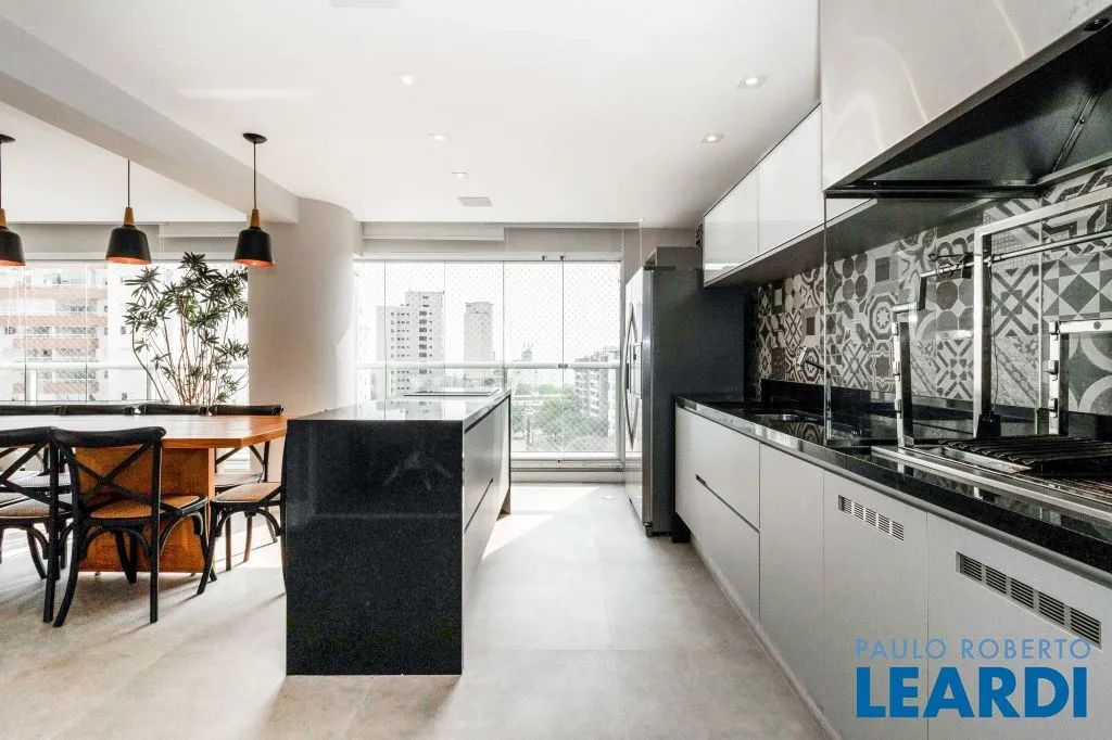 APARTAMENTO - ALTO DA LAPA - SP - Foto 3