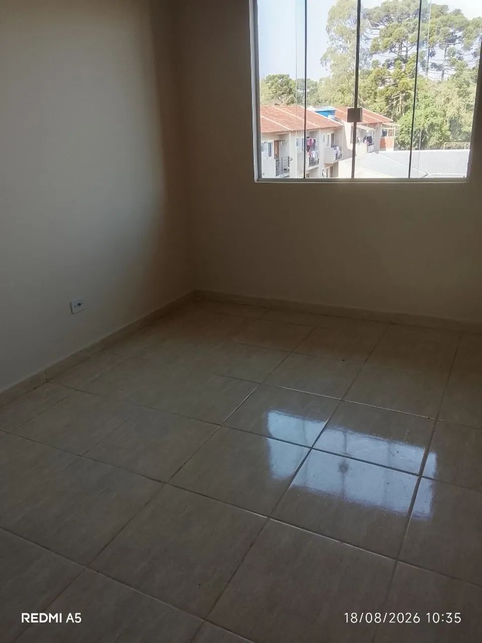 Apto para alugar
