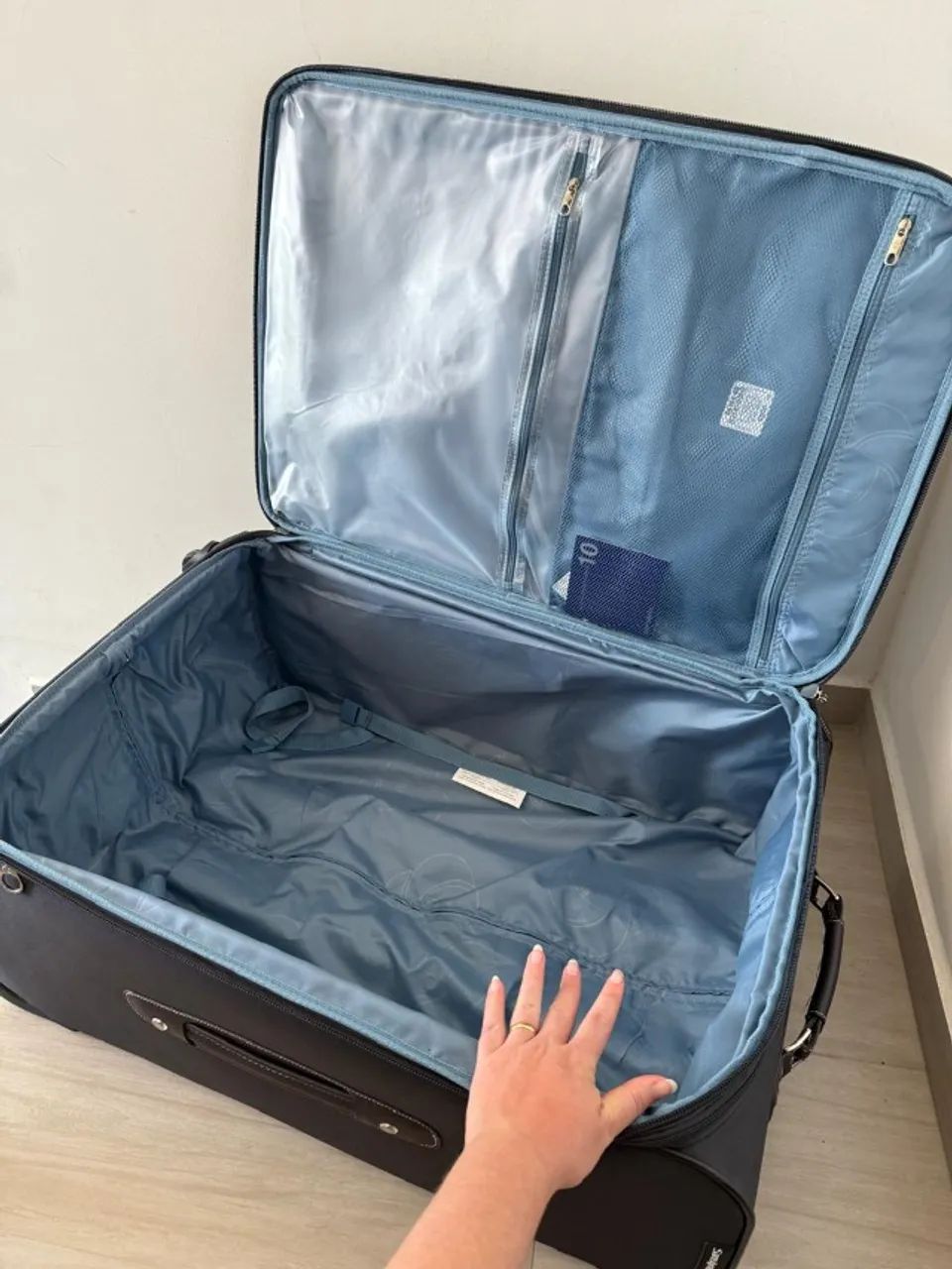 Mala - Samsonite - Foto 4