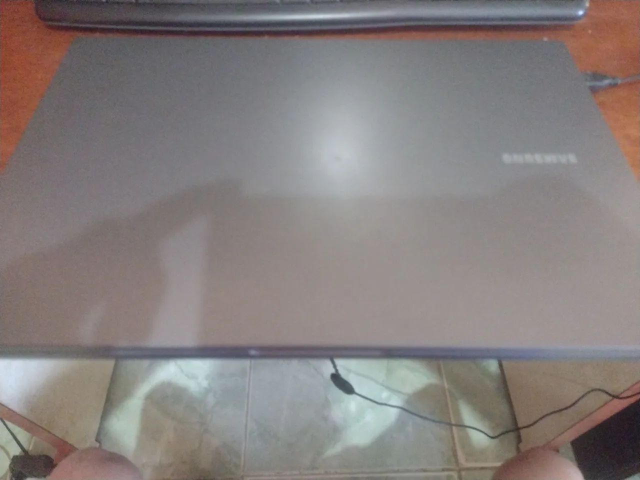 Notebook Samsung  - Foto 2