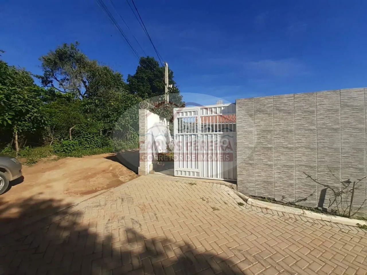 CASA COM PISCINA | Á VENDA | SERRA NEGRA BEZERROS-PE - Foto 3