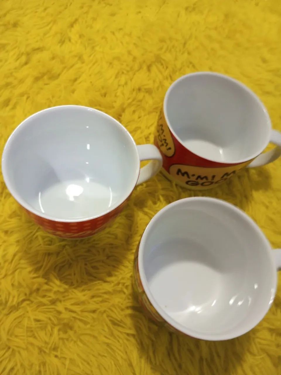 Kit canecas caldo  - Foto 5