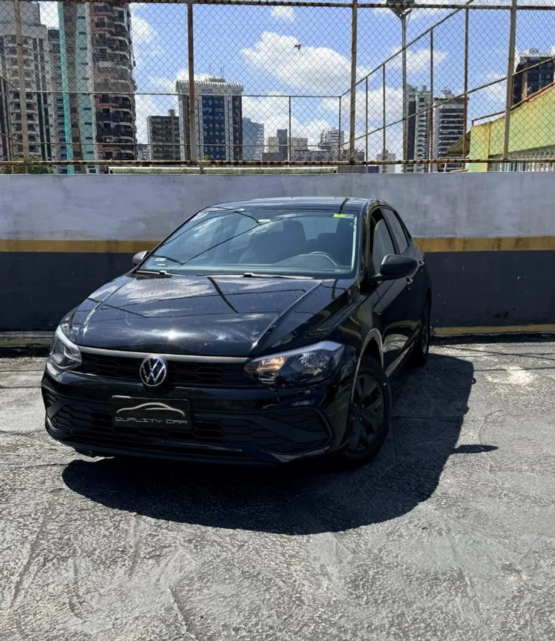 Volkswagen Polo 2023