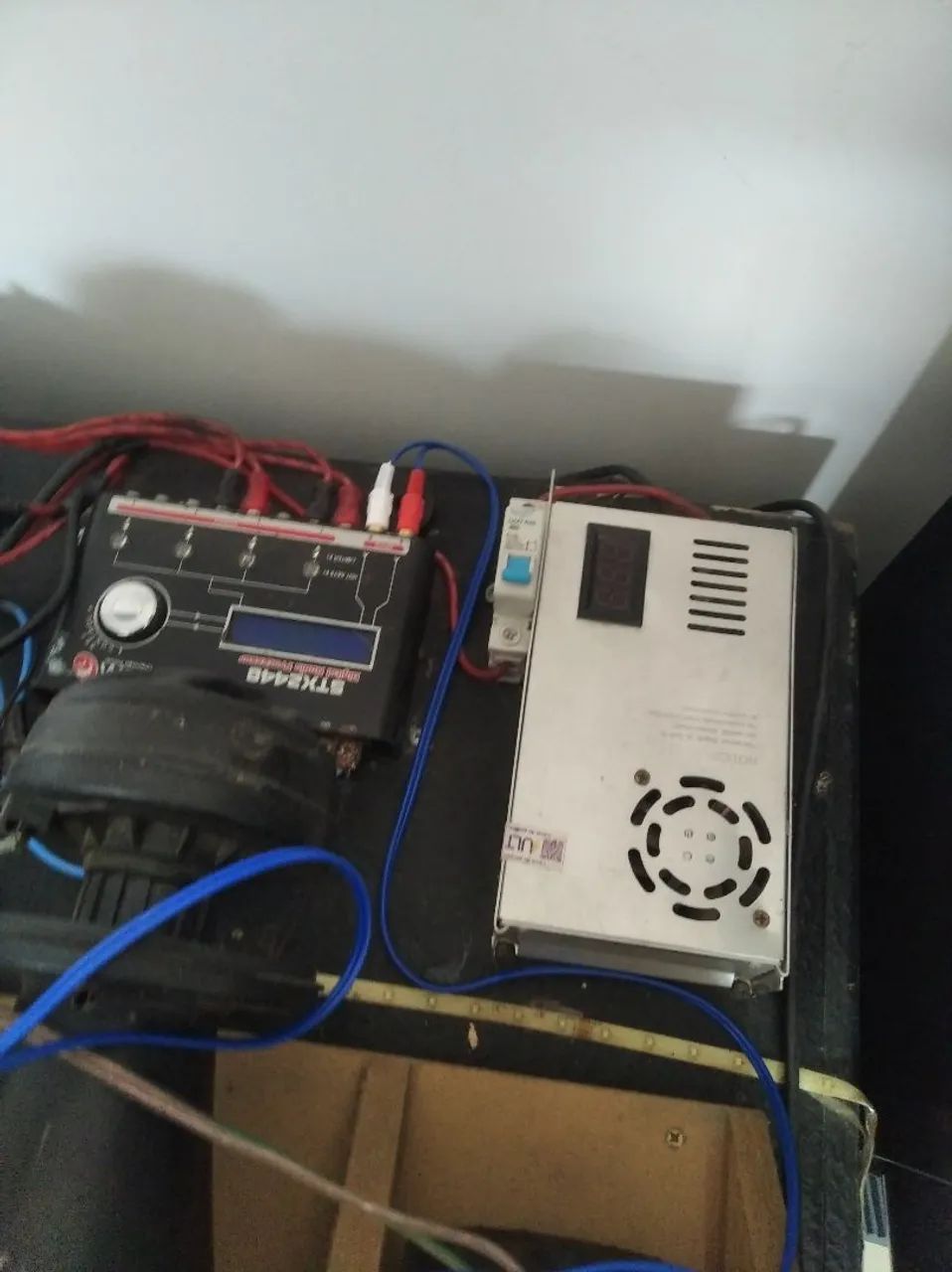 Vendo caixa de som - Foto 3
