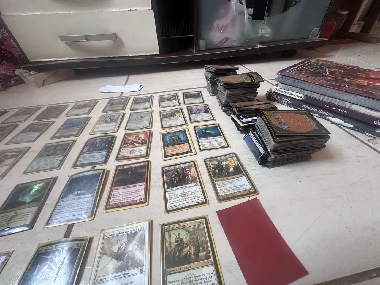 Deck de MAGIC THE GATHERING  - Foto 2
