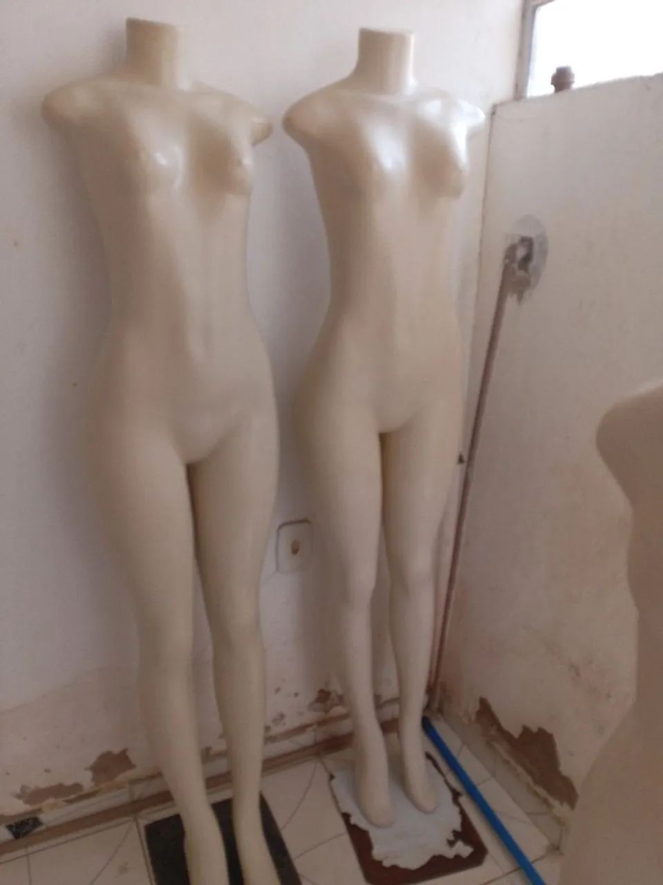 Maniquins Feminino - Foto 4