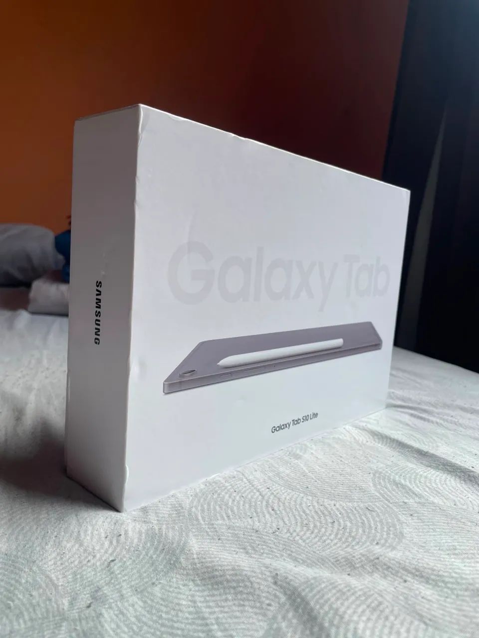 Galaxy Tab S10 Lite - Foto 2