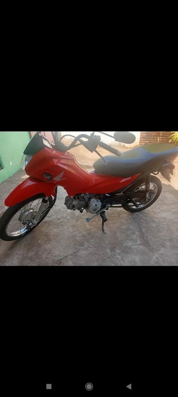 Pop 110 2022 