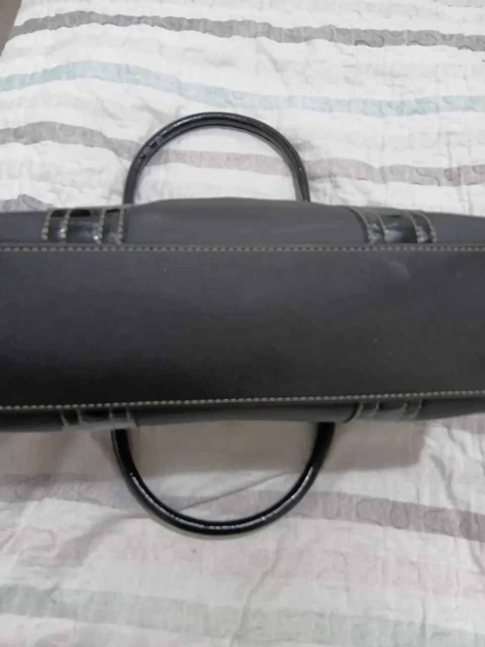 Bolsa cavalinho  - Foto 3