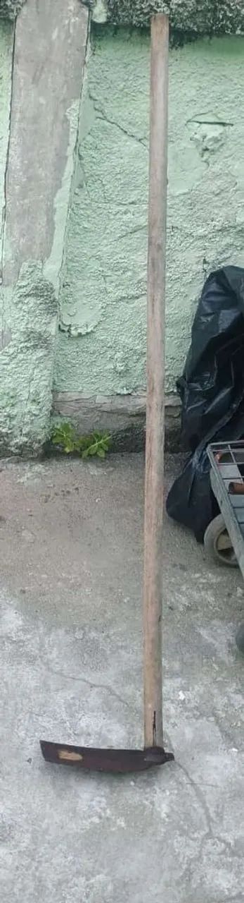 Foice roçadeira 