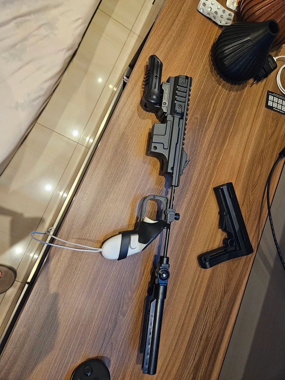 Oculus quest 3 - Foto 4