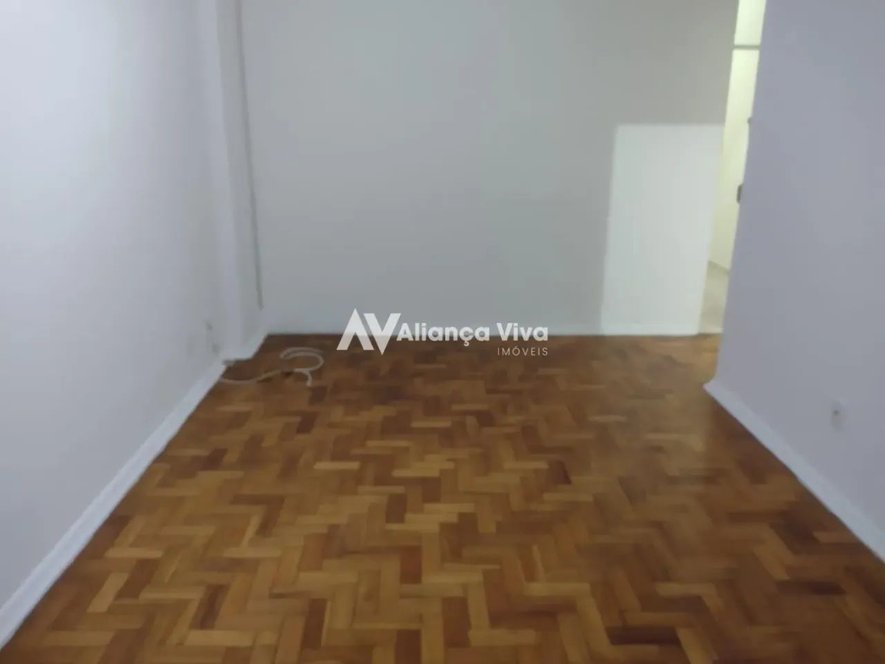 Botafogo | Apartamento 2 quartos - Foto 2