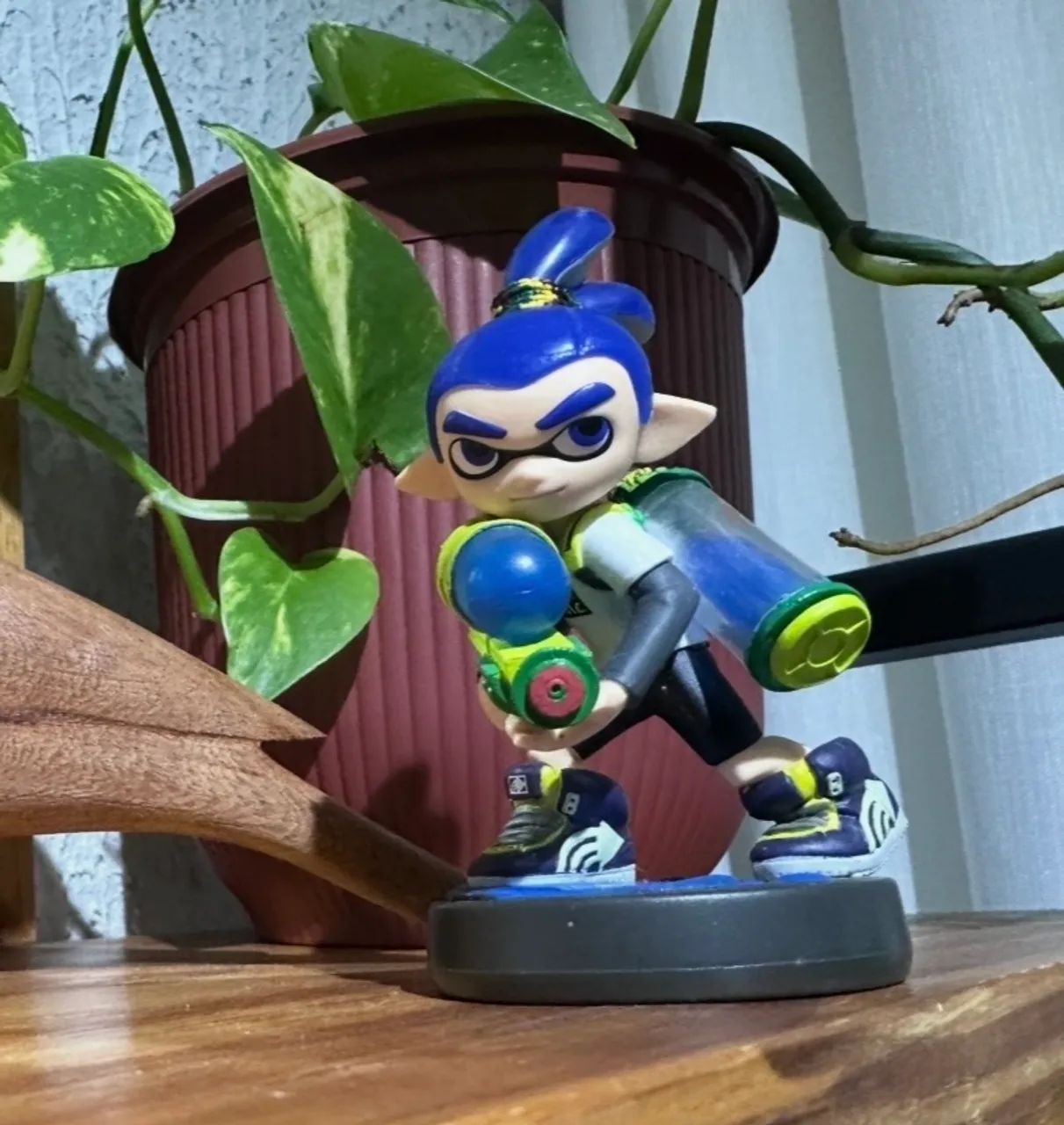 Amiibo Splatoon  - Foto 2