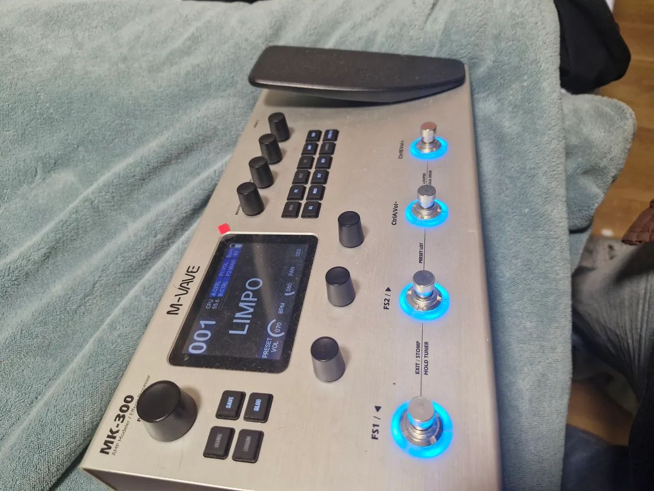 Mk300 m vave - Foto 3