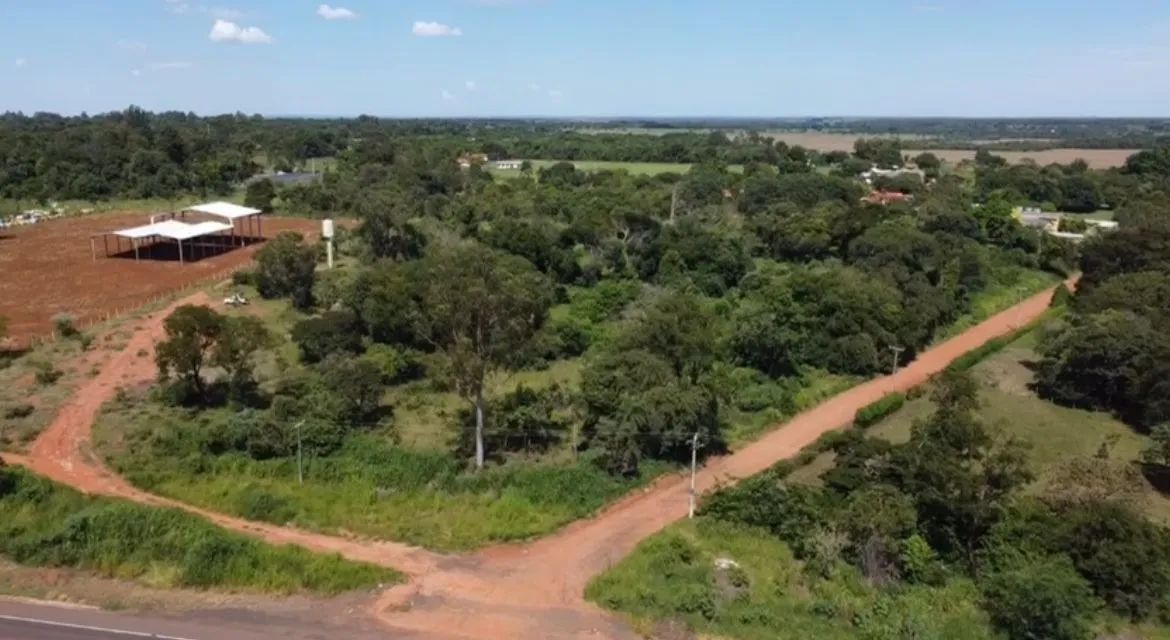 Lote à venda, Centro Oeste - Campo Grande/MS