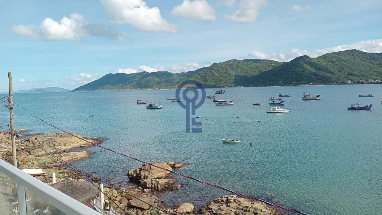 Apartamento de 2 quartos no Pântano Do Sul - Foto 5