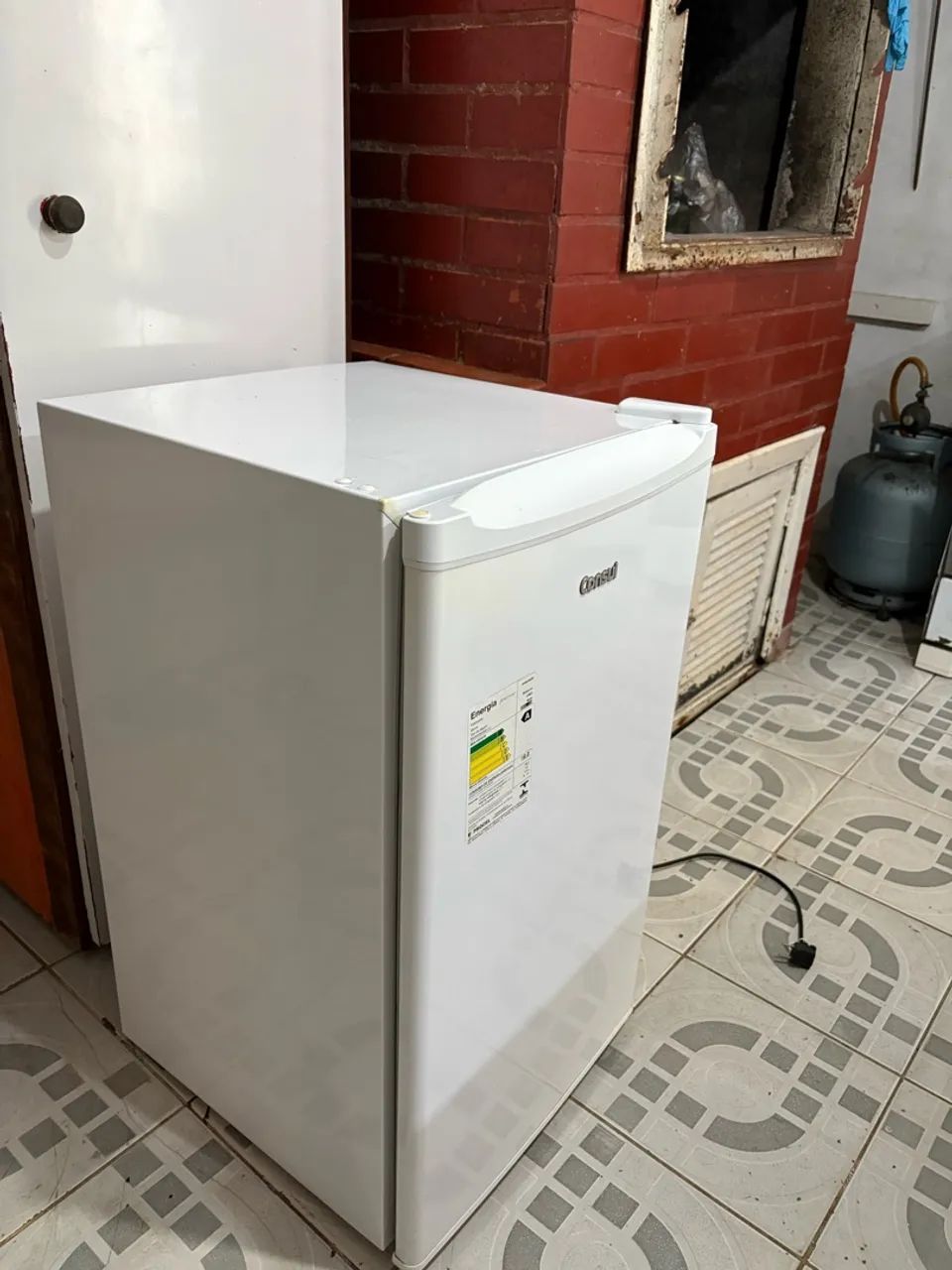 Frigobar 220v cônsul 117l - Foto 3