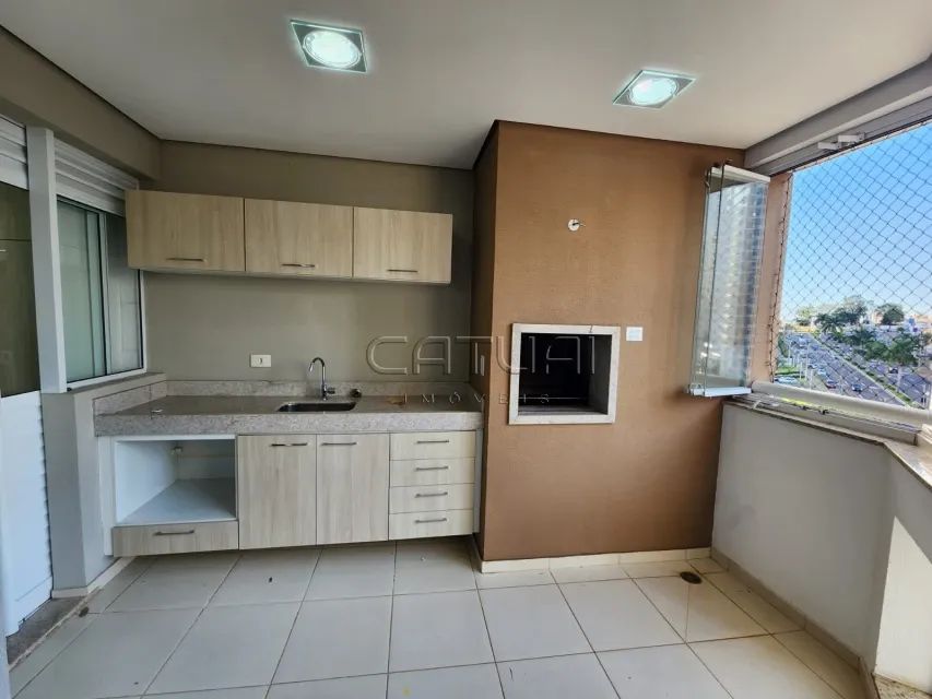 Apartamento Para Alugar Evolution Ayrton Senna Londrina - Foto 5
