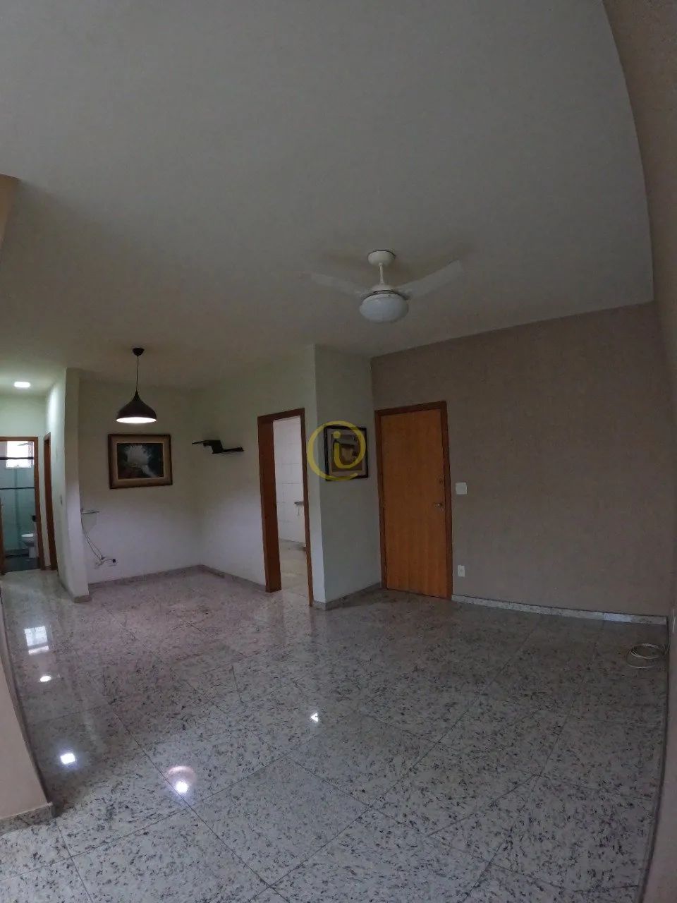 Apartamento para Aluguel no Castelo, BH