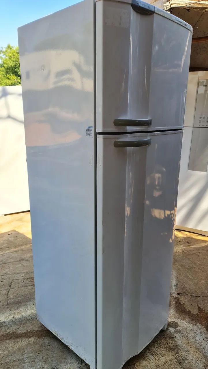 GELADEIRA ELECTROLUX 462 LITROS  - Foto 3