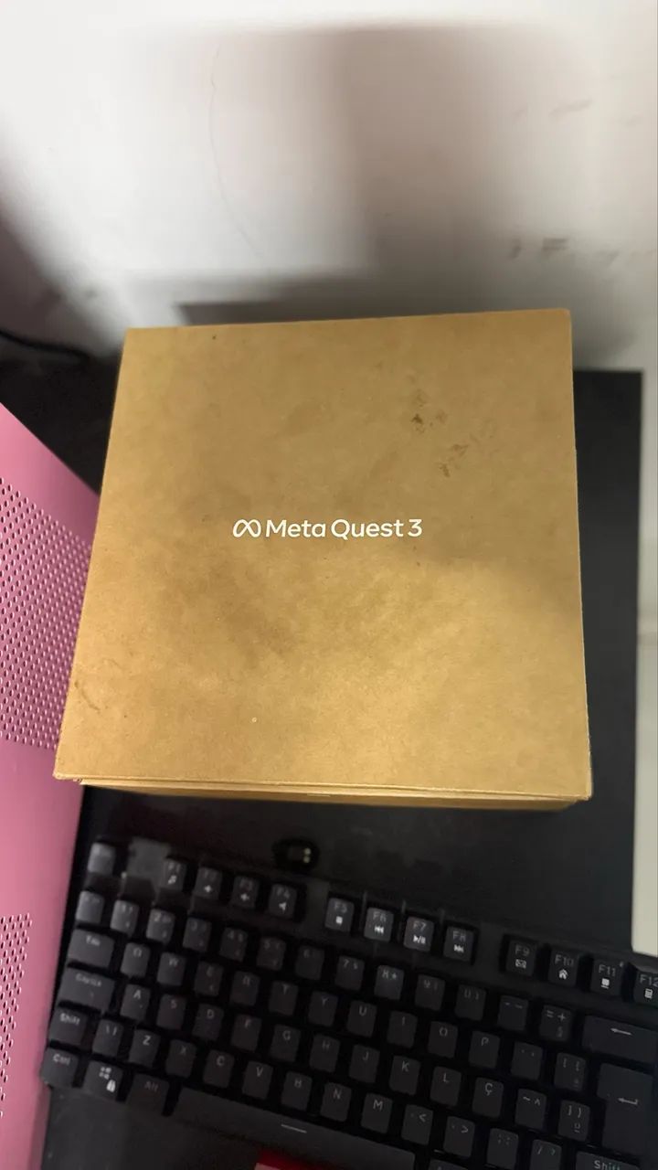 Meta quest 3 128 gb - Foto 2
