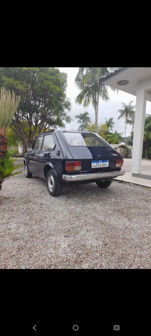 Fiat 147 C/ CL 1978 - Foto 4