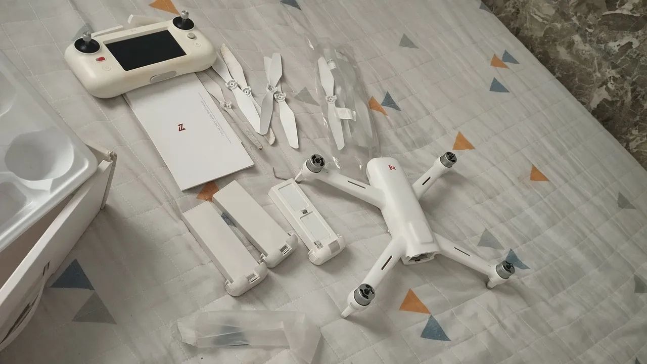 Vendo drone fimi A3 - Foto 3