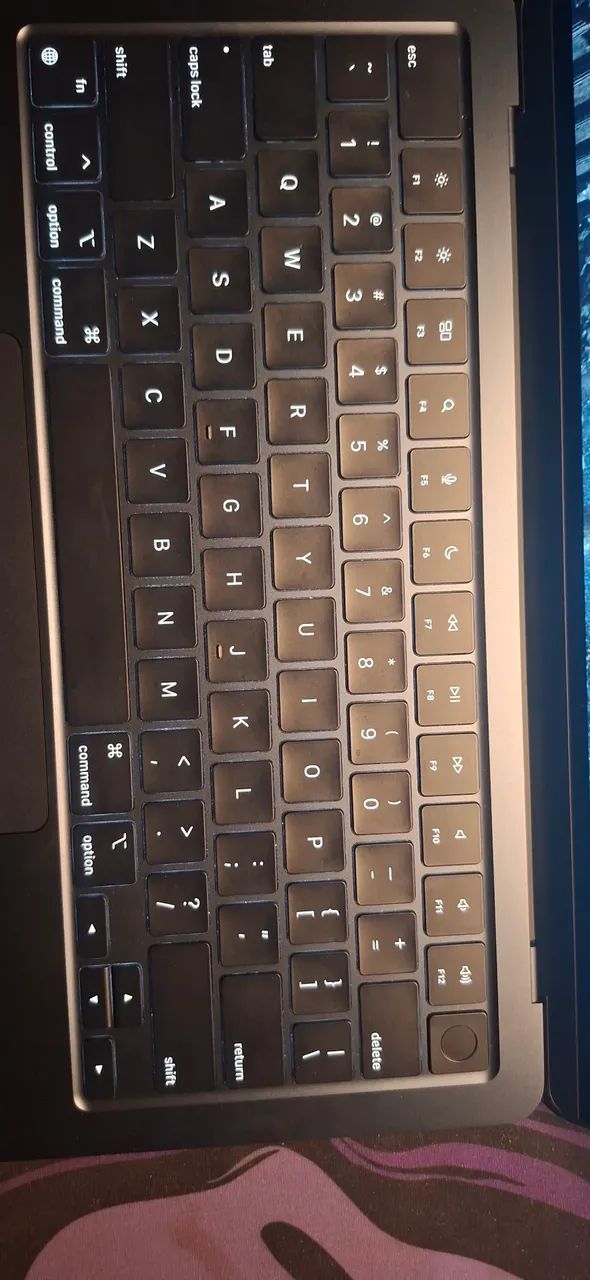 Macbook Air m2 16gb ram, 256 ssd - Foto 4