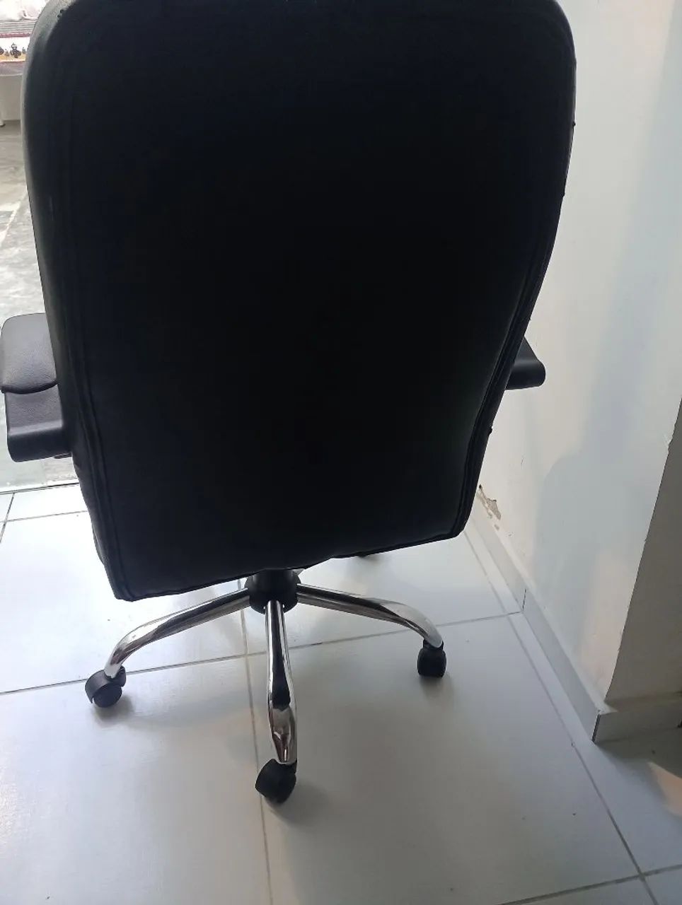 Cadeira de escritório. - Foto 3